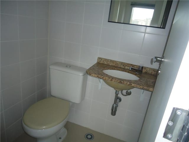 Sala com 30m², para alugar, no bairro Barra Funda em São Paulo