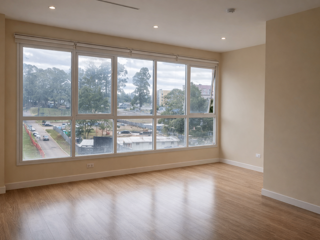 Sala com 56m², à venda, no bairro Alphaville Conde II em Barueri