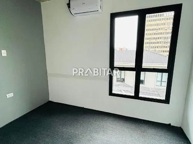 Sala à venda, no bairro Vila Hamburguesa em São Paulo