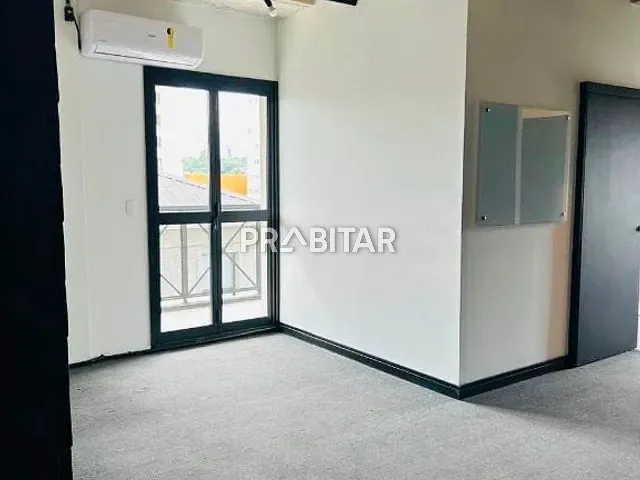 Sala à venda, no bairro Vila Hamburguesa em São Paulo
