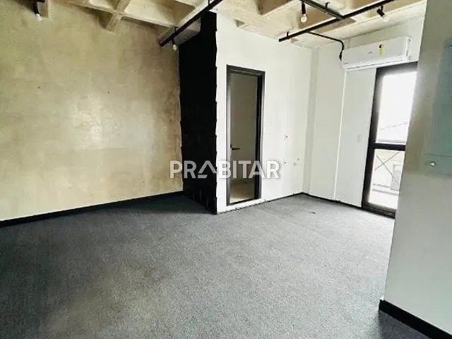Sala à venda, no bairro Vila Hamburguesa em São Paulo