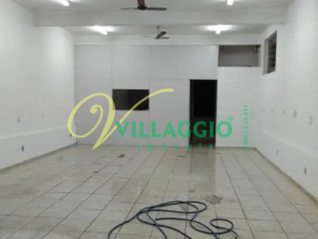 Sala com 150m², para alugar, no bairro Vila Anchieta em São José do Rio Preto