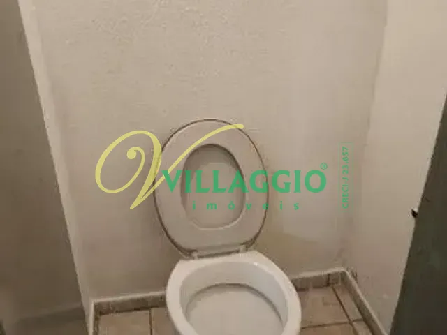 Sala com 150m², para alugar, no bairro Vila Anchieta em São José do Rio Preto