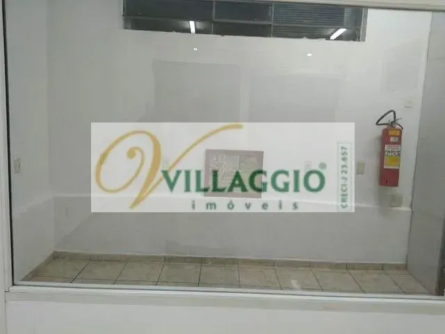 Sala com 150m², para alugar, no bairro Vila Anchieta em São José do Rio Preto