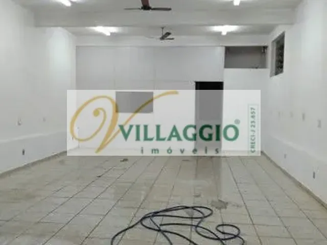 Sala com 150m², para alugar, no bairro Vila Anchieta em São José do Rio Preto