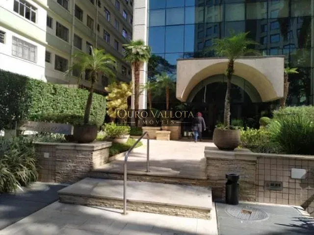 Sala com 35m², à venda, no bairro Vila Bela Vista (Zona Sul) em São Paulo