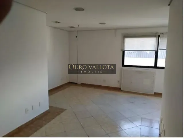 Sala com 35m², à venda, no bairro Vila Bela Vista (Zona Sul) em São Paulo