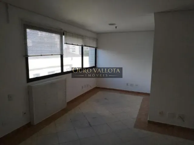 Sala com 35m², à venda, no bairro Vila Bela Vista (Zona Sul) em São Paulo