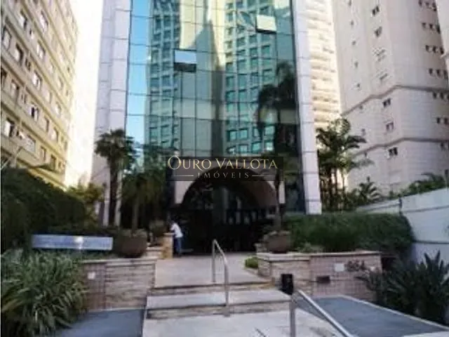 Sala com 35m², à venda, no bairro Vila Bela Vista (Zona Sul) em São Paulo