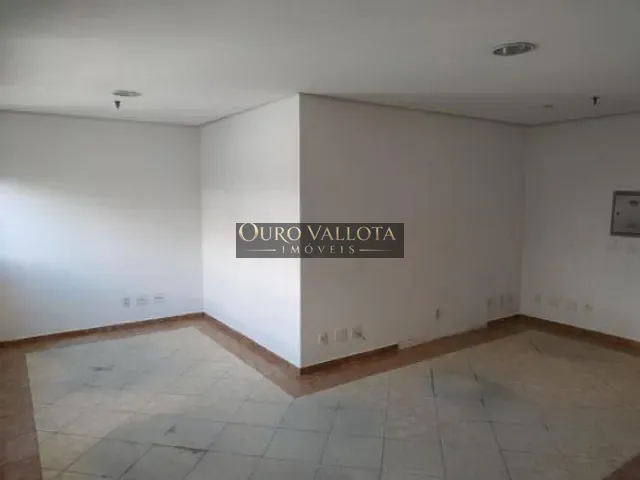 Sala com 35m², à venda, no bairro Vila Bela Vista (Zona Sul) em São Paulo