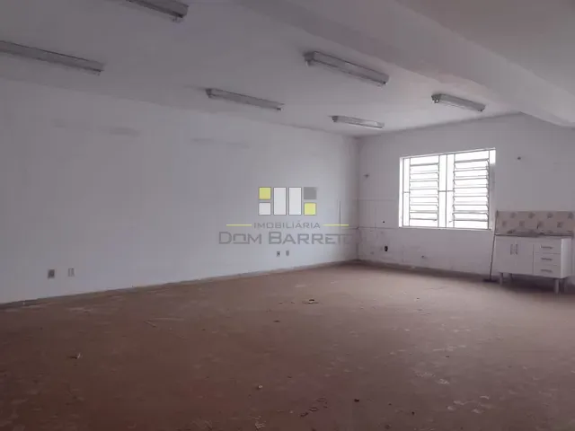 Sala com 100m², para alugar, no bairro Centro em Sumaré