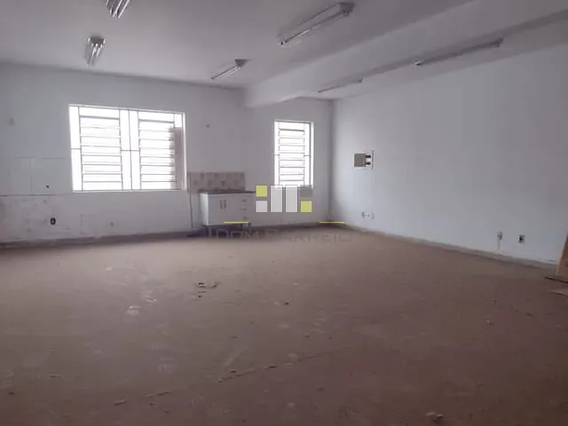 Sala com 100m², para alugar, no bairro Centro em Sumaré