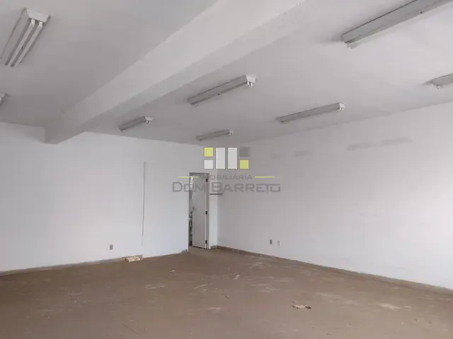Sala com 100m², para alugar, no bairro Centro em Sumaré