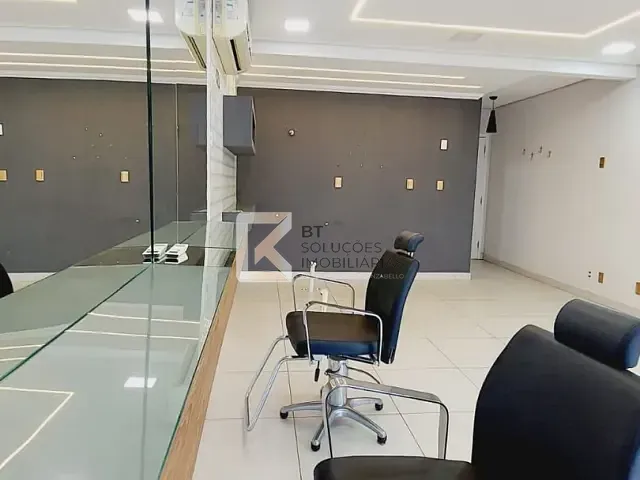 Sala para alugar, no bairro Vila Maria Helena em Indaiatuba