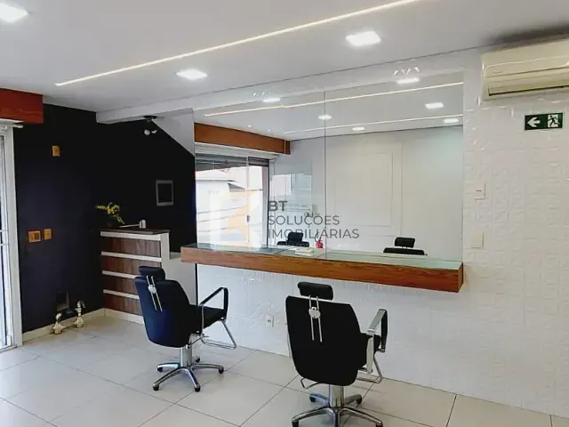 Sala para alugar, no bairro Vila Maria Helena em Indaiatuba