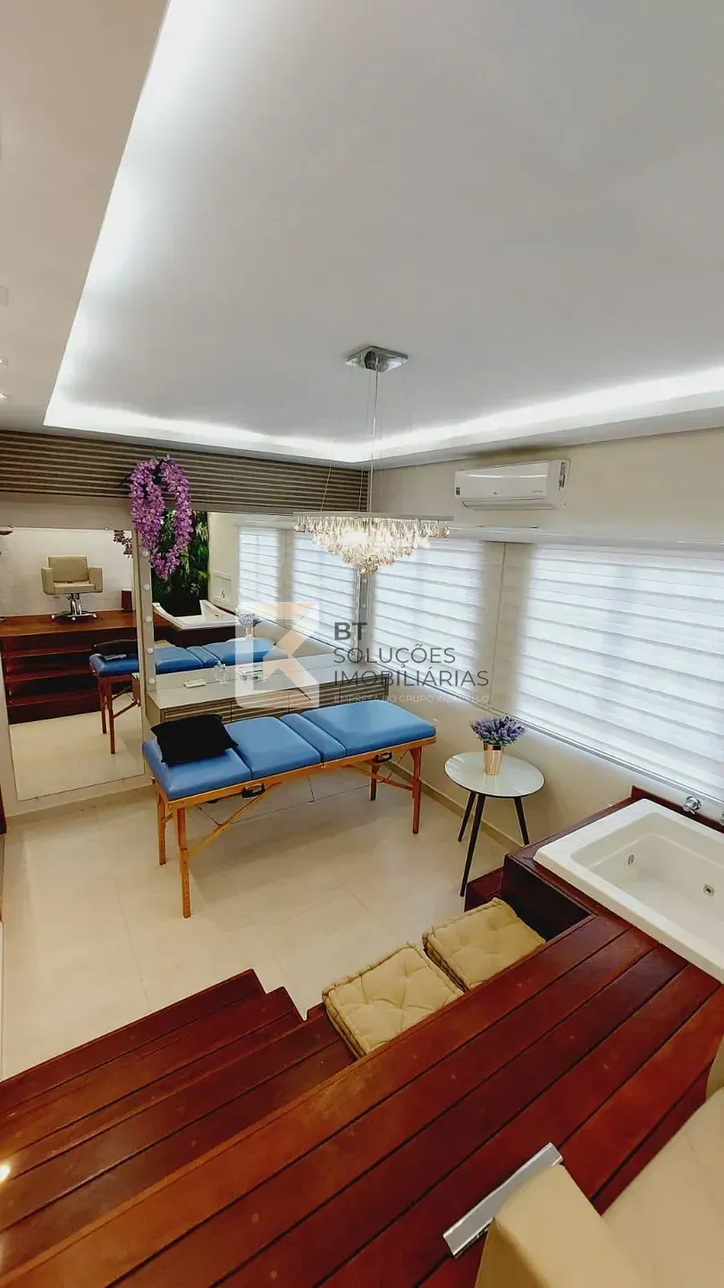 Sala-Conjunto, 60 m² - Foto 18