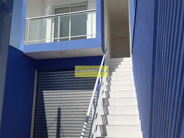 Sala com 105m², à venda, no bairro Vila Vianelo em Jundiaí