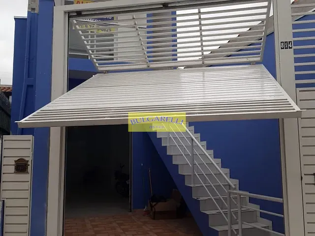 Sala com 105m², à venda, no bairro Vila Vianelo em Jundiaí