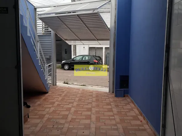 Sala com 105m², à venda, no bairro Vila Vianelo em Jundiaí