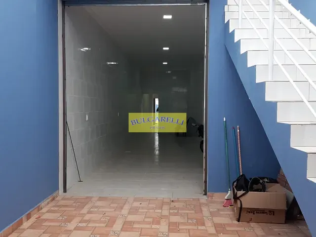 Sala com 105m², à venda, no bairro Vila Vianelo em Jundiaí