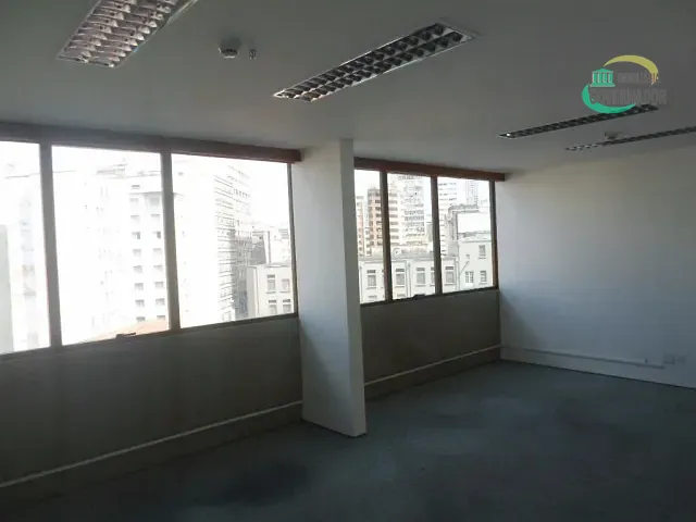 Sala com 64m², para alugar, no bairro Centro em Campinas