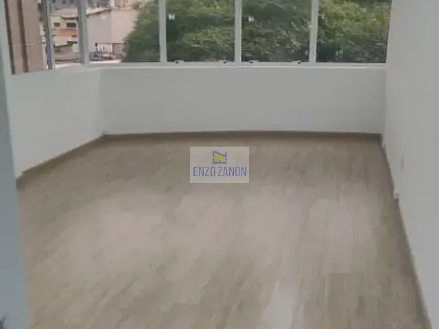 Sala com 32m², para alugar, no bairro Santa Terezinha em São Bernardo do Campo