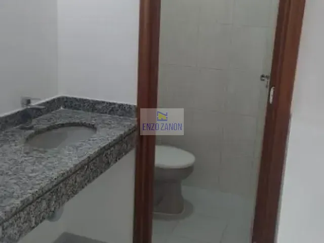 Sala com 32m², para alugar, no bairro Santa Terezinha em São Bernardo do Campo