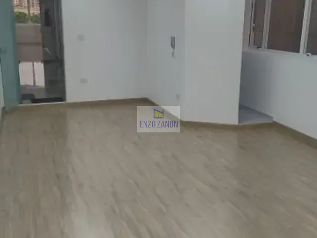 Sala com 32m², para alugar, no bairro Santa Terezinha em São Bernardo do Campo