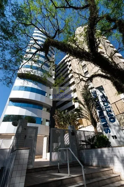 Sala-Conjunto, 32 m² - Foto 1
