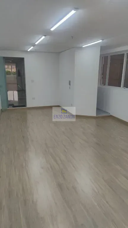 Sala-Conjunto, 32 m² - Foto 4