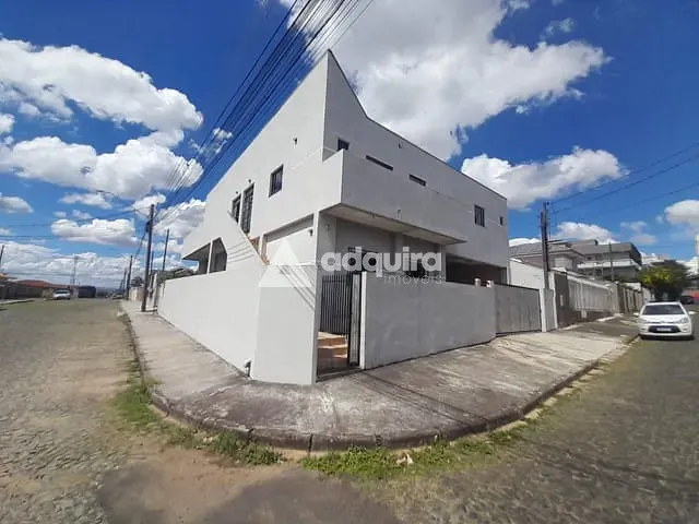 Sala para alugar, no bairro Órfãs em Ponta Grossa