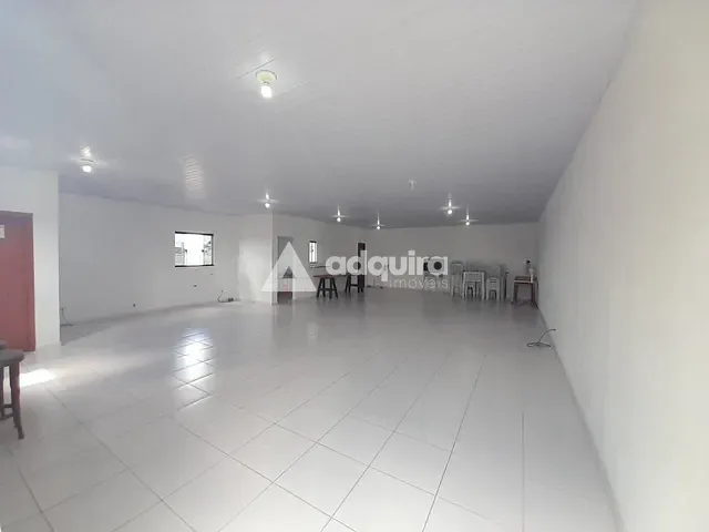 Sala para alugar, no bairro Órfãs em Ponta Grossa
