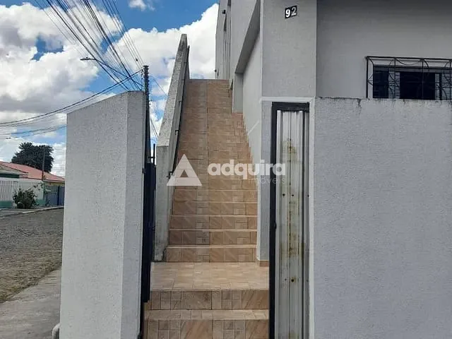 Sala para alugar, no bairro Órfãs em Ponta Grossa