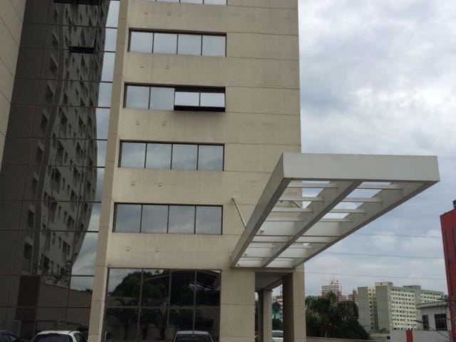 Foto do Sala - Sala para alugar, 43 m² por R$ 1.382,00/mês - Jardim Oswaldo Cruz - São José dos Campos/SP | INDEPENDENCE NEGOCIOS IMOBILIARIOS LTDA
