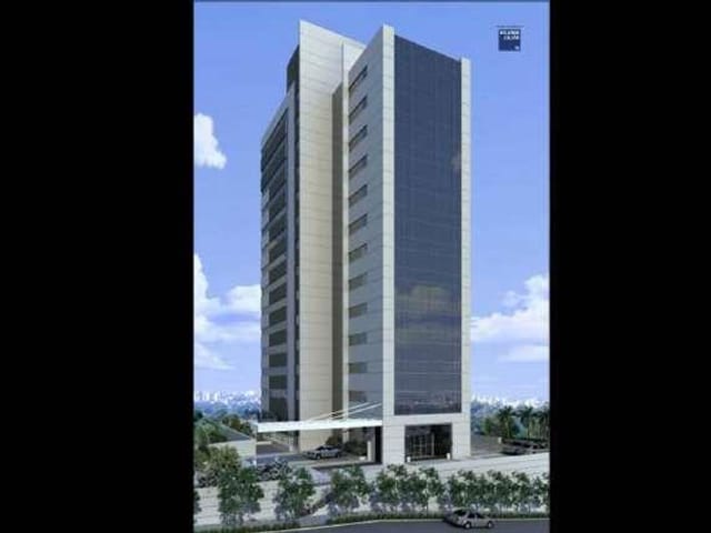 Foto do Sala - Sala para alugar, 43 m² por R$ 1.382,00/mês - Jardim Oswaldo Cruz - São José dos Campos/SP | INDEPENDENCE NEGOCIOS IMOBILIARIOS LTDA