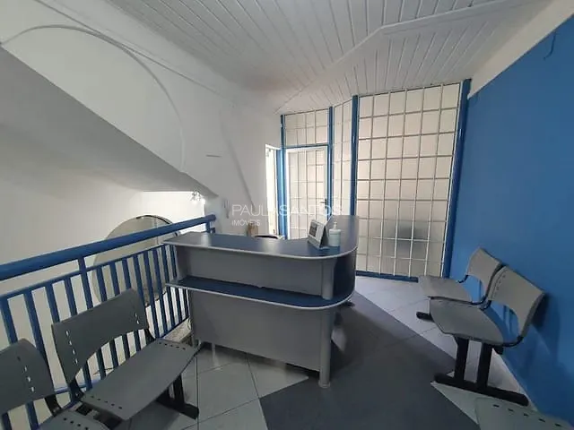 Sala para alugar, no bairro Centro em Votorantim