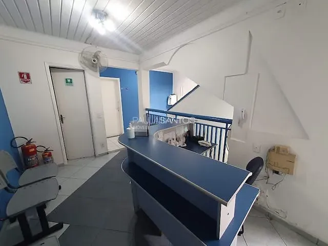 Sala para alugar, no bairro Centro em Votorantim