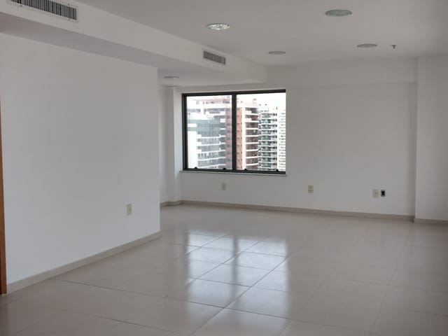 Foto do Sala - Vision Office - Sala Frente com Vista - 48,5m² para locação, Barra da Tijuca, Rio de Janeiro, RJ | Américas Imóveis