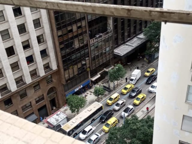 Foto do Sala - Sala comercial para Locação 31M², CENTRO, RIO DE JANEIRO - RJ | Carioca | Riokasa Imóveis