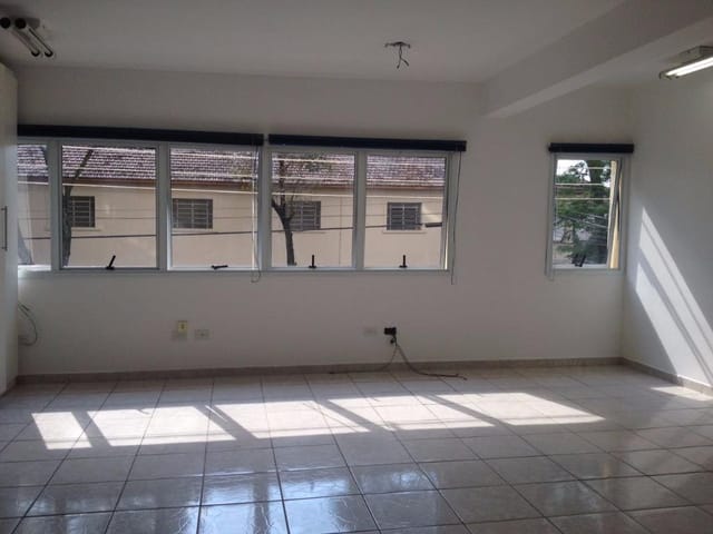 Foto do Sala - Sala para Locação 1 Vaga, 120M², Centro, São José dos Campos - SP | Edifício San Giuseppe | RUSSI IMÓVEIS