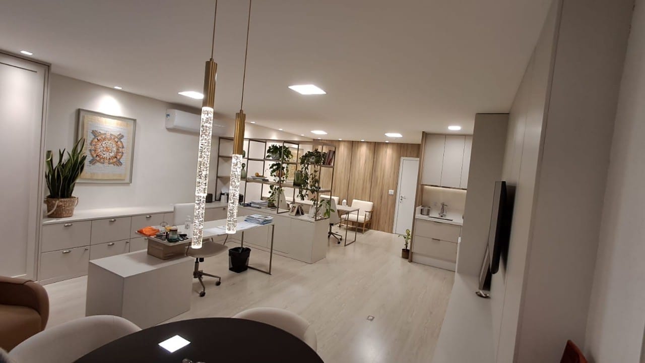 Sala-Conjunto, 49 m² - Foto 5