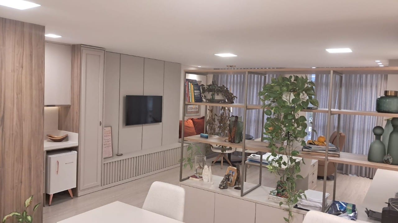 Sala-Conjunto, 49 m² - Foto 6