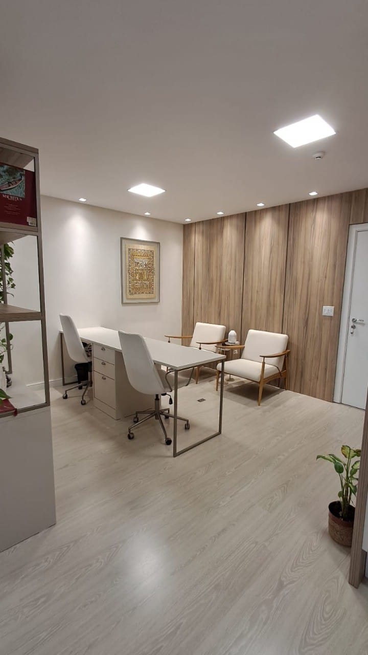 Sala-Conjunto, 49 m² - Foto 2