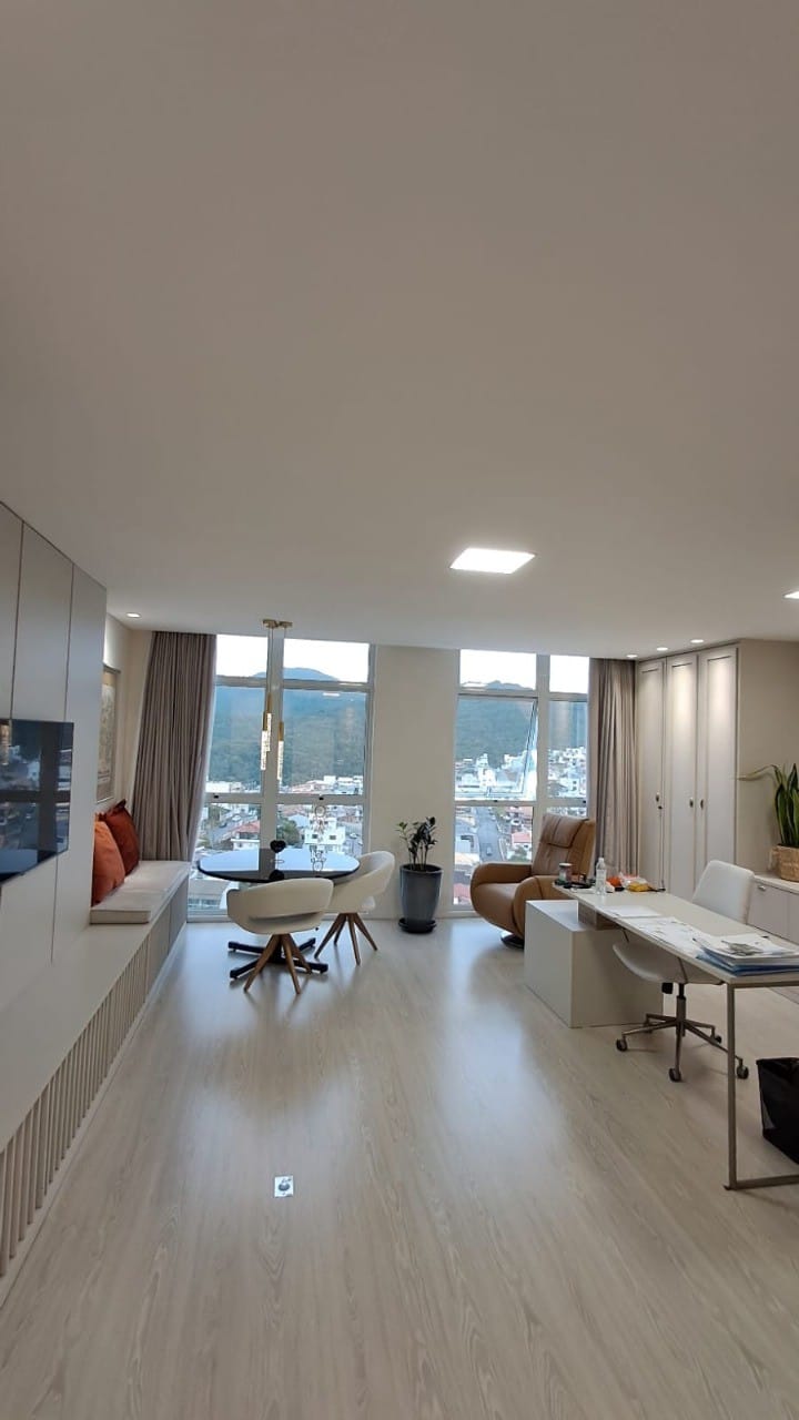 Sala-Conjunto, 49 m² - Foto 9