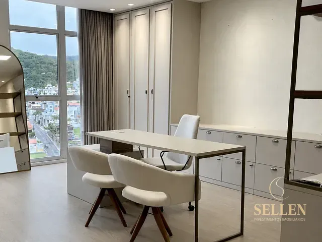 Sala para alugar, no bairro Pioneiros em Balneário Camboriú