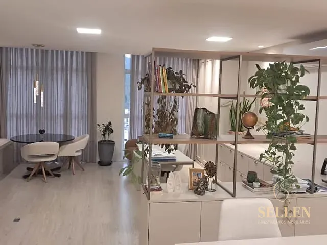 Sala para alugar, no bairro Pioneiros em Balneário Camboriú
