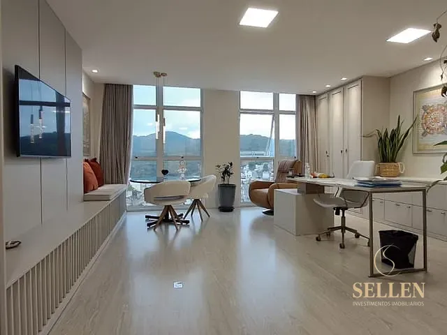 Sala para alugar, no bairro Pioneiros em Balneário Camboriú