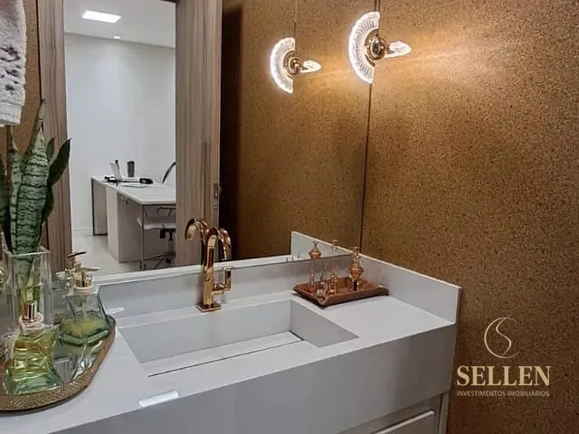 Sala para alugar, no bairro Pioneiros em Balneário Camboriú