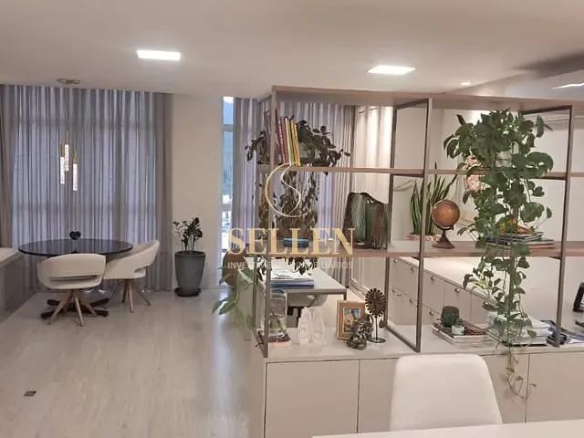 Sala para alugar, no bairro Pioneiros em Balneário Camboriú