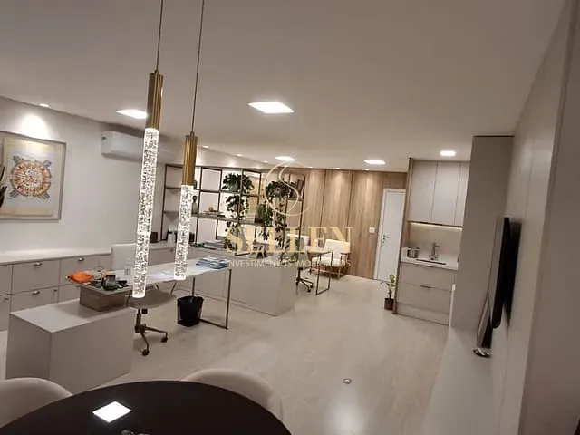 Sala para alugar, no bairro Pioneiros em Balneário Camboriú